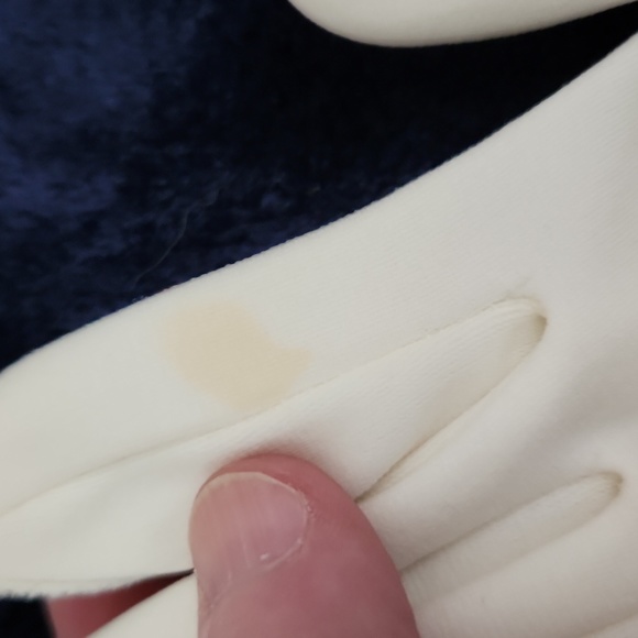 Vintage fancy gloves - Picture 5 of 5